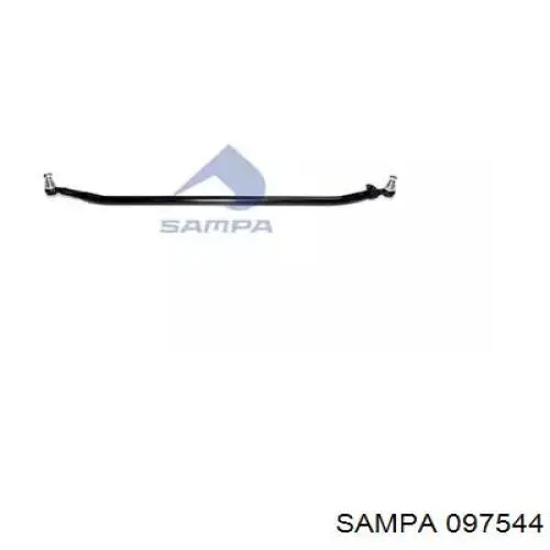 Купити 097544 Sampa Otomotiv‏ Тяга рульова в зборі