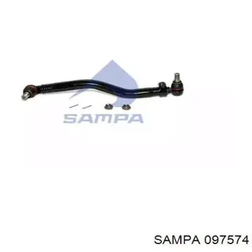 Купити 097574 Sampa Otomotiv‏ Тяга рульова поздовжня, передньої підвіски