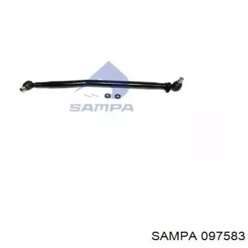 Купити 097583 Sampa Otomotiv‏ Тяга рульова поздовжня, передньої підвіски
