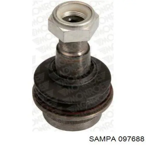Кульова опора, нижня Sampa Otomotiv‏ 097688