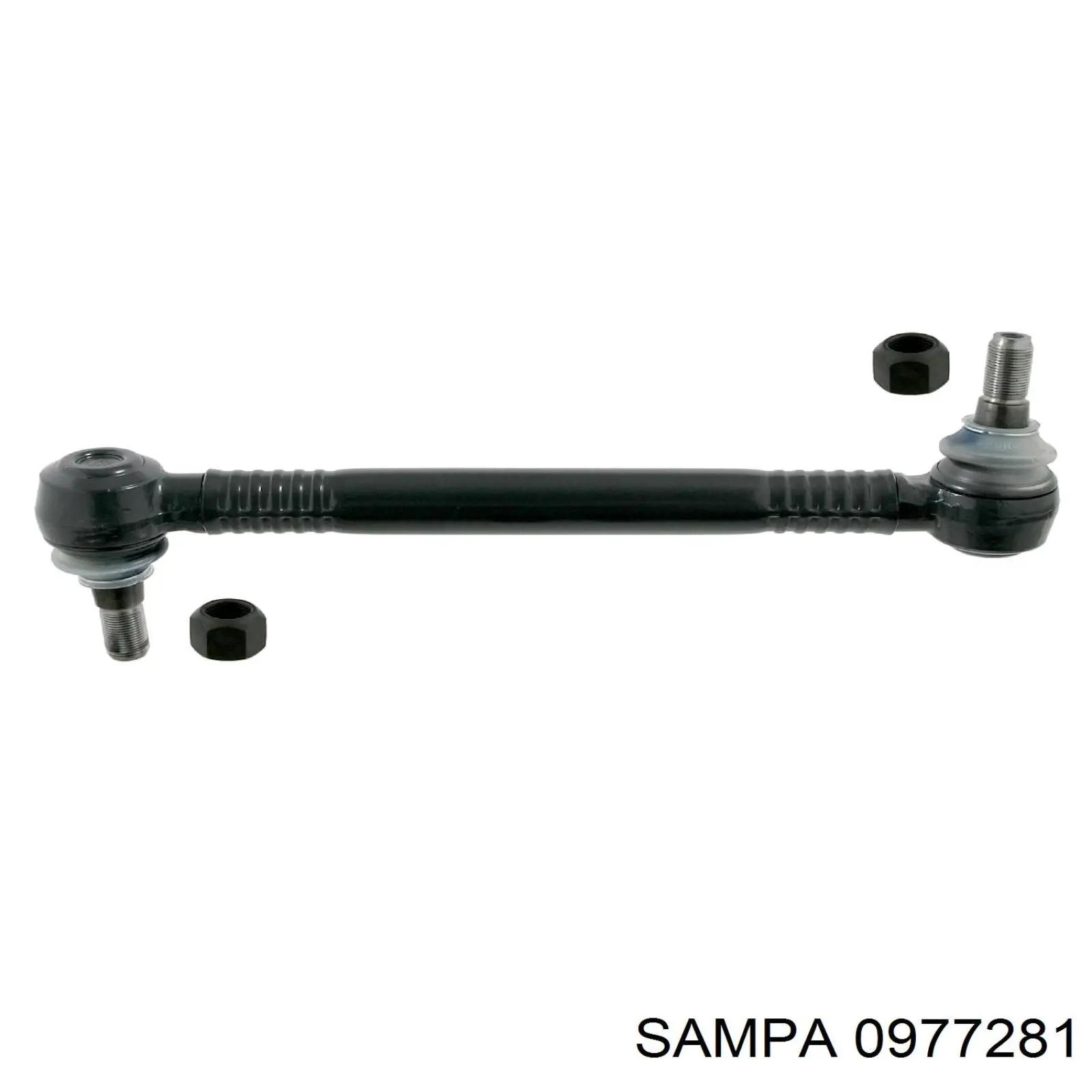 Купити 097728101 Sampa Otomotiv‏ Солдатик стабілізатора, заднього