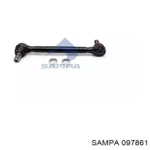 097861 Sampa Otomotiv‏ Тяжка стабілізатора, заднього