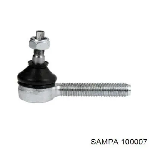 100007 Sampa Otomotiv‏ Зовнішній наконечник рульової тяги