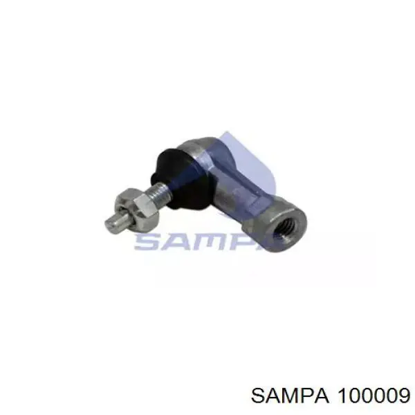 Накінечник тяги КПП Sampa Otomotiv‏ 100009 ціна, від 5.26 USD