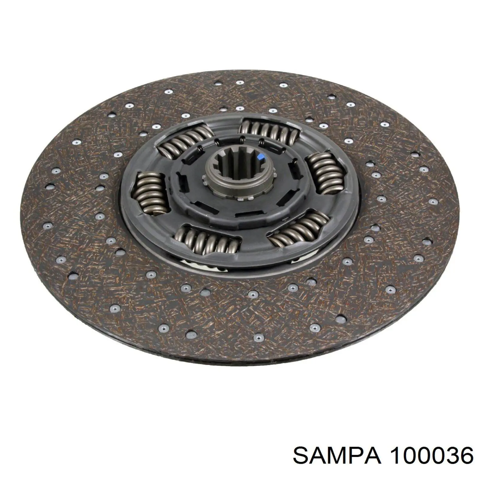 Накінечник тяги КПП Sampa Otomotiv‏ 100036 ціна, від 9.97 USD