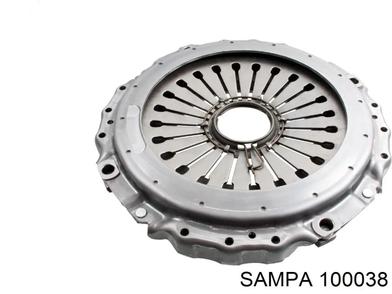 Накінечник тяги КПП SEM 10952 ціна, від 7.80 USD
