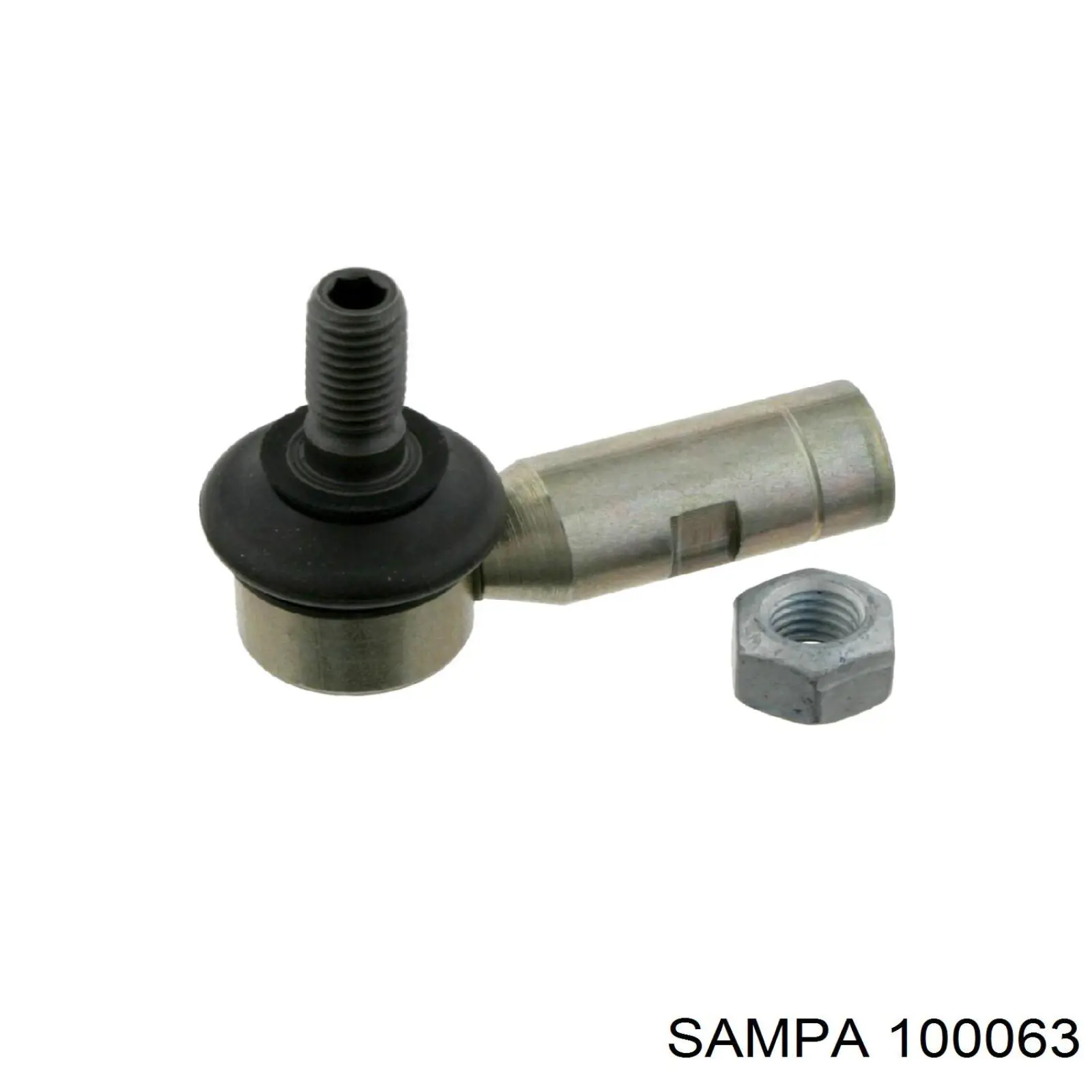 100063 Sampa Otomotiv‏ Накінечник тяги КПП
