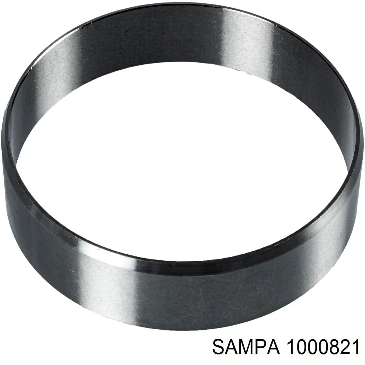 1000821 Sampa Otomotiv‏ Обойма сальника коленвала, переднього