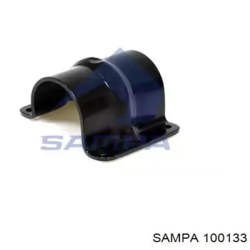 Купити 100133 Sampa Otomotiv‏ Хомут кріплення втулки стабілізатора, заднього