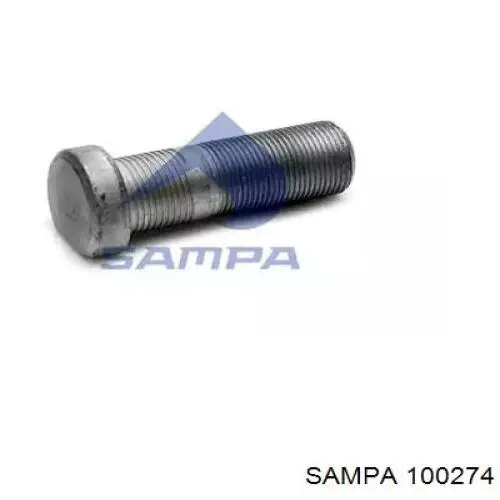 Шпилька маточини колеса передня Sampa Otomotiv‏ 100274 ціна, від 3.48 USD