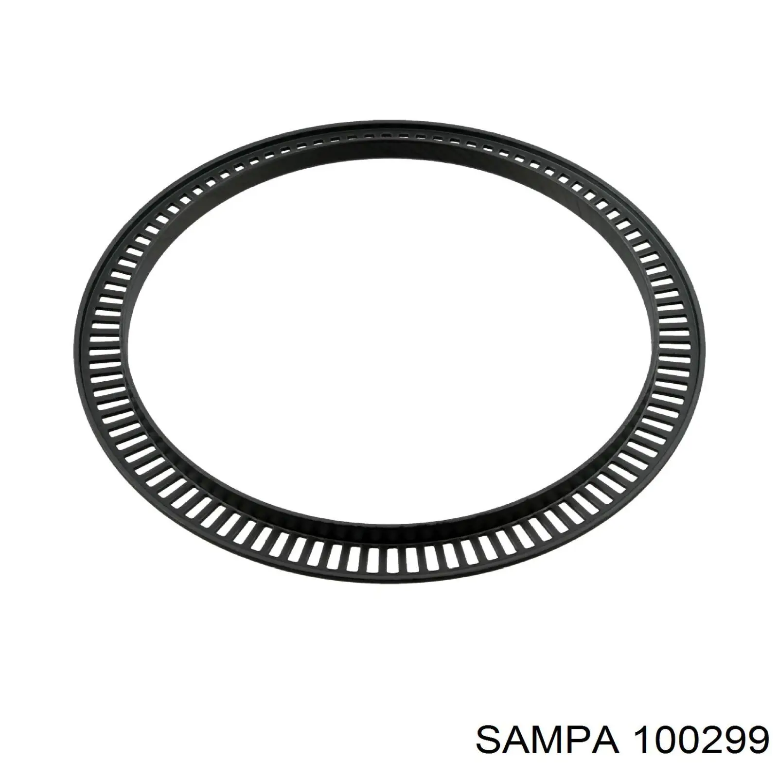 100299 Sampa Otomotiv‏ Кільце АБС (ABS)