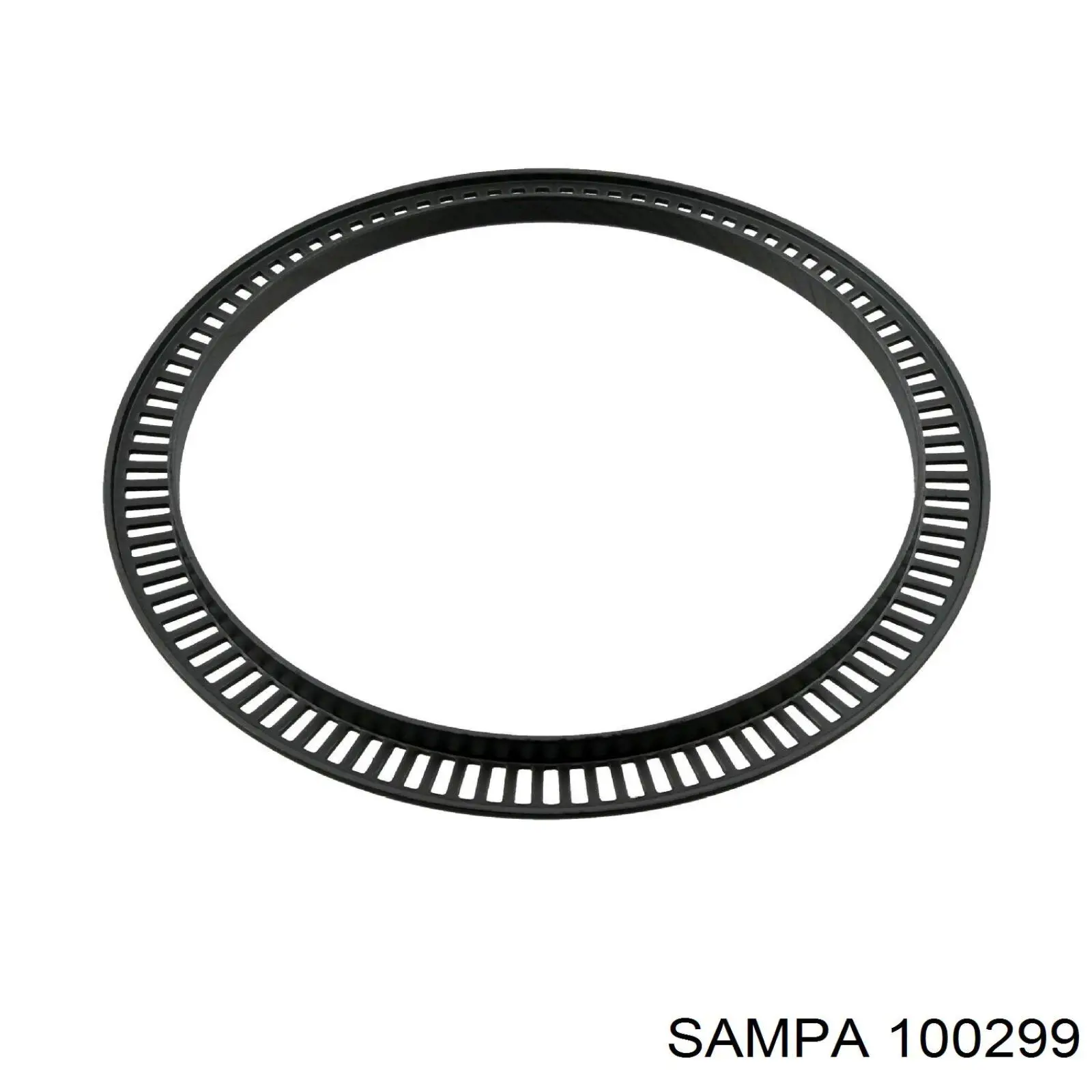 Кільце ABS Sampa Otomotiv‏ 100299 ціна, від 9.77 USD