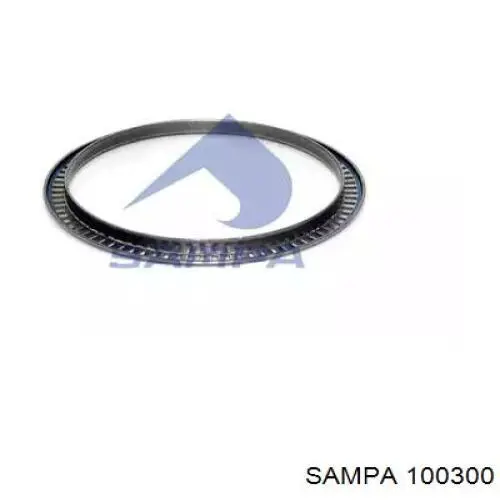Купити 100300 Sampa Otomotiv‏ Кільце АБС (ABS)