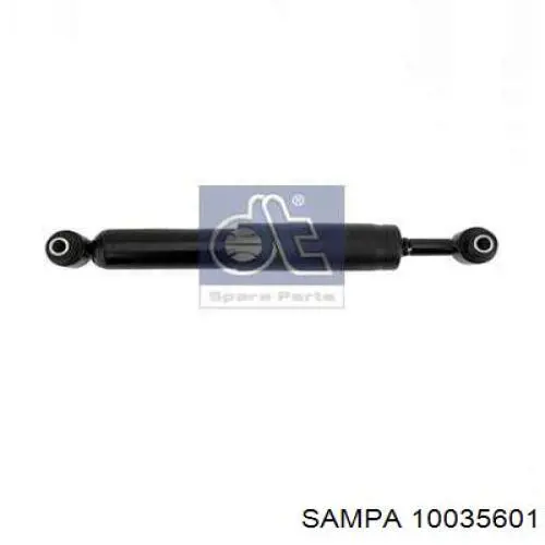 10035601 Sampa Otomotiv‏ Амортизатор кабіни (TRUCK)