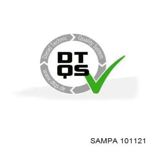  101121 Sampa Otomotiv‏