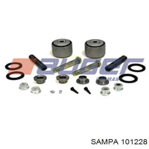 Купити 101228 Sampa Otomotiv‏ Шворінь колеса