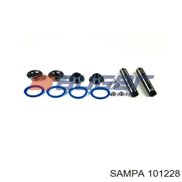 101228 Sampa Otomotiv‏ Шкворня