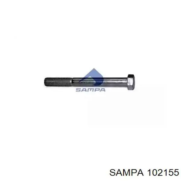 Палець сережки задньої ресори Sampa Otomotiv‏ 102155 ціна, від 14.17 USD