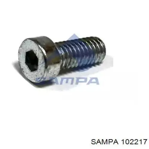  Sampa Otomotiv‏ 102217 ціна, від 0.15 USD