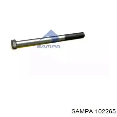 Сайлентблок ресори, передній Sampa Otomotiv‏ 102265 ціна, від 19.97 USD