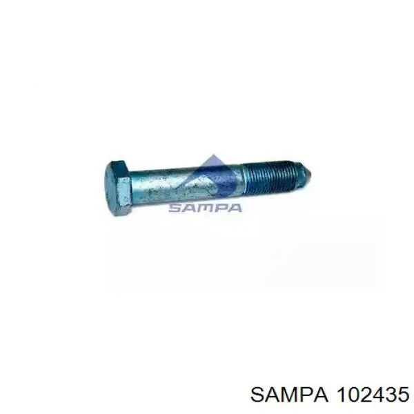 Купити 102435 Sampa Otomotiv‏ Болт кріплення заднього стабілізатора