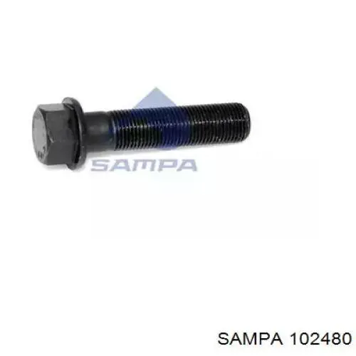 A0129907601 Mercedes Болт кріплення заднього стабілізатора