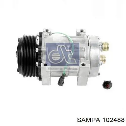 Болт кріплення заднього стабілізатора Auger 68252 ціна, від 4.93 USD