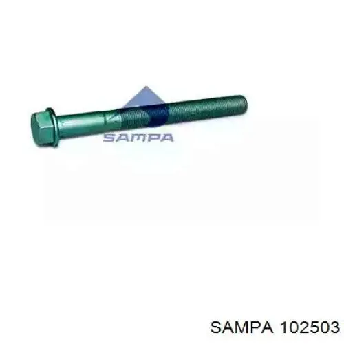 Купити 102503 Sampa Otomotiv‏ Болт переднього важеля