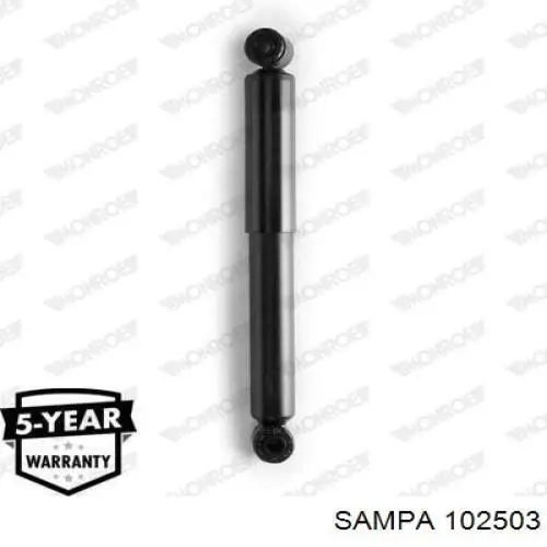 Болт переднього важеля Auger 68266 ціна, від 12.42 USD
