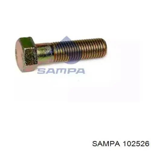 Купити 102526 Sampa Otomotiv‏ Болт кріплення заднього стабілізатора