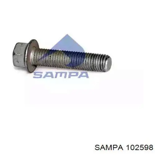 102598 Sampa Otomotiv‏ Болт маточини