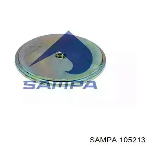 Купити 105213 Sampa Otomotiv‏ Ремкомплект шкворня поворотного кулака