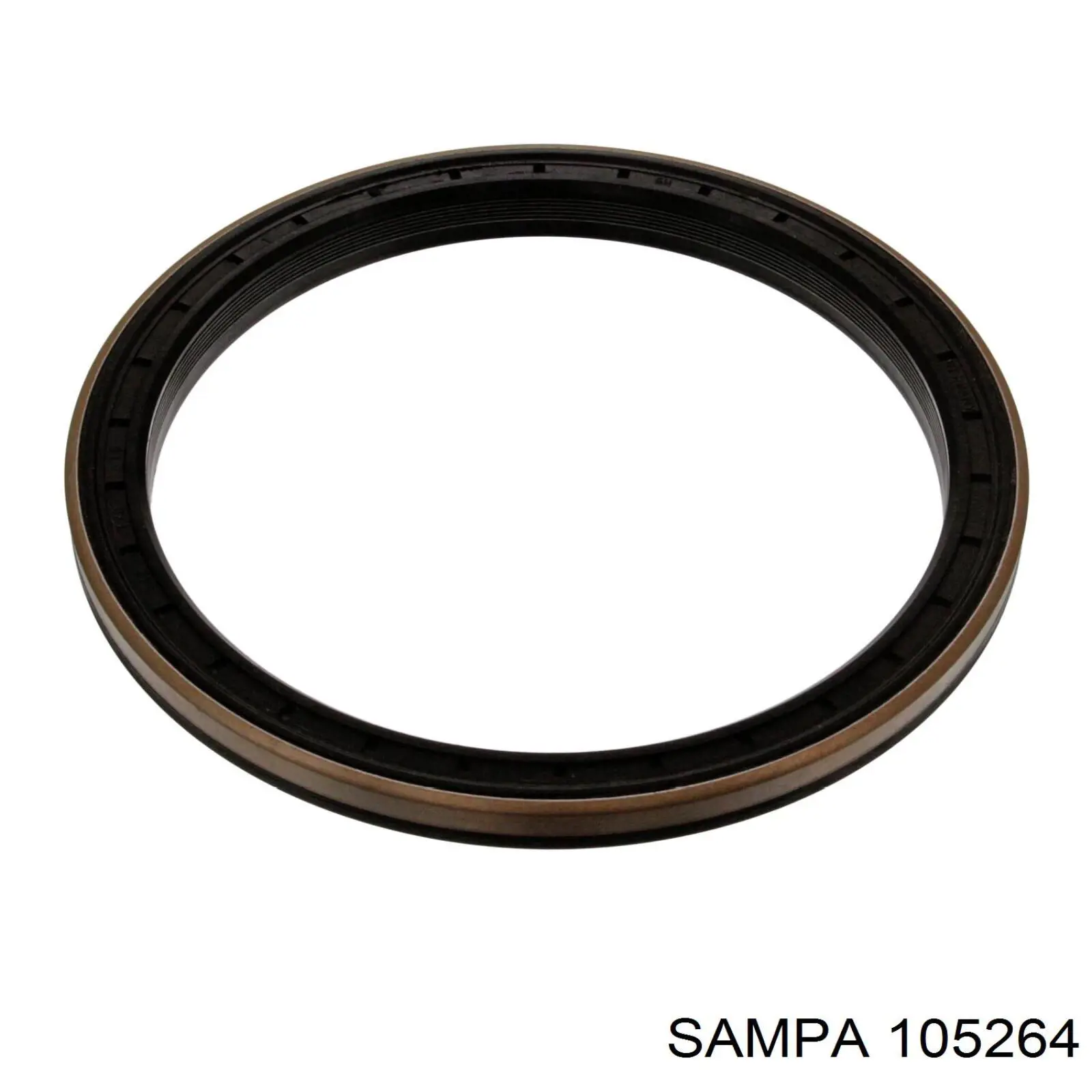 105264 Sampa Otomotiv‏ 