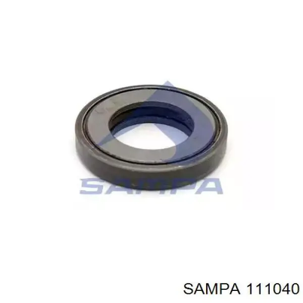 Купити A0019813518 Mercedes Підшипник шкворня