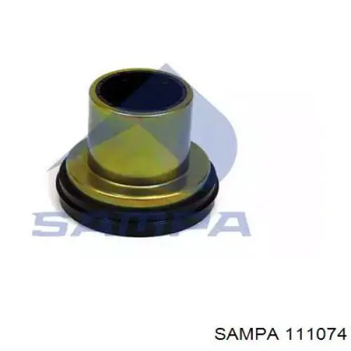 Підшипник шкворня Sampa Otomotiv‏ 111074 ціна, від 62.44 USD
