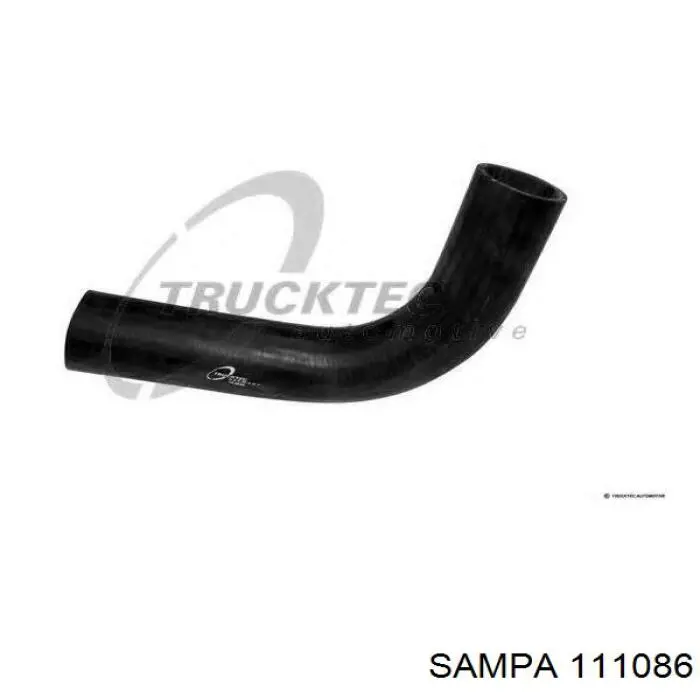 111086 Sampa Otomotiv‏ Підшипник шкворня