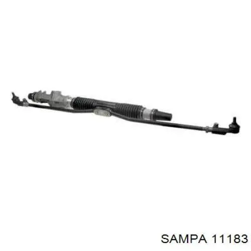 11183 Sampa Otomotiv‏ підвісний підшипник карданного валу