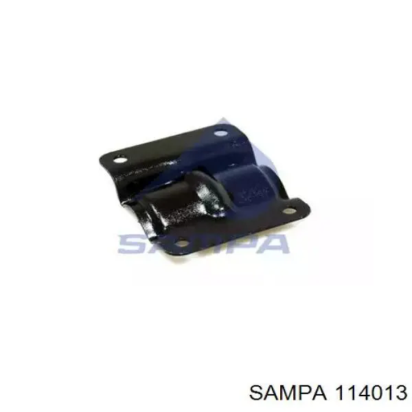 Купити 114013 Sampa Otomotiv‏ Хомут кріплення втулки стабілізатора, заднього