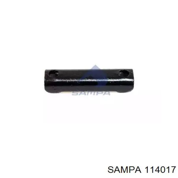 Купити 114017 Sampa Otomotiv‏ Хомут кріплення втулки стабілізатора, переднього