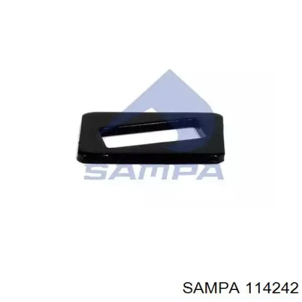 Шайба регулювальна Sampa Otomotiv‏ 114242 ціна, від 3.70 USD