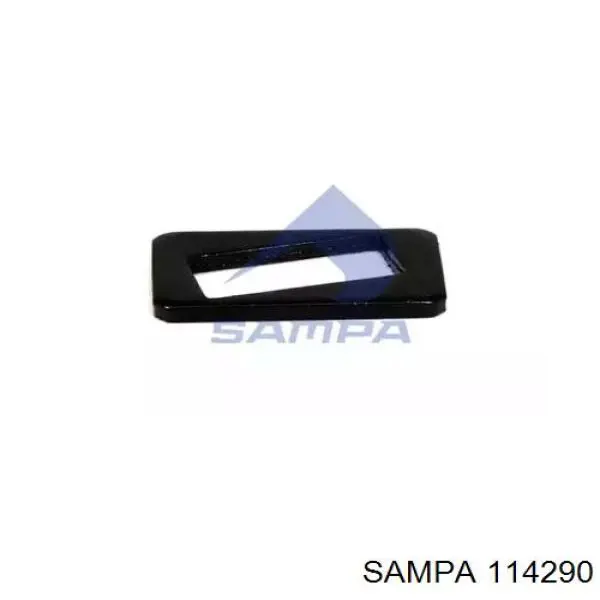 Шайба регулювальна Sampa Otomotiv‏ 114290 ціна, від 3.18 USD