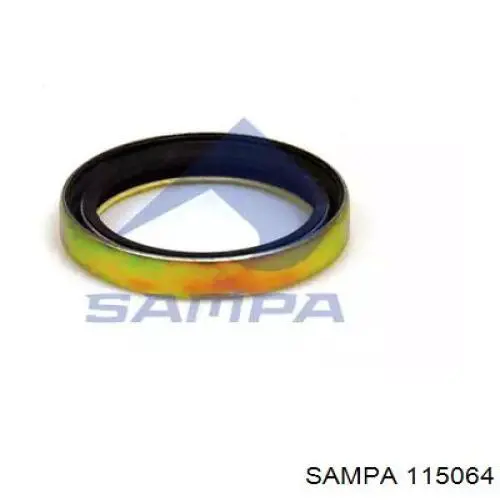 Купити 115064 Sampa Otomotiv‏ Ремкомплект гальмівного вала (тріскачки)