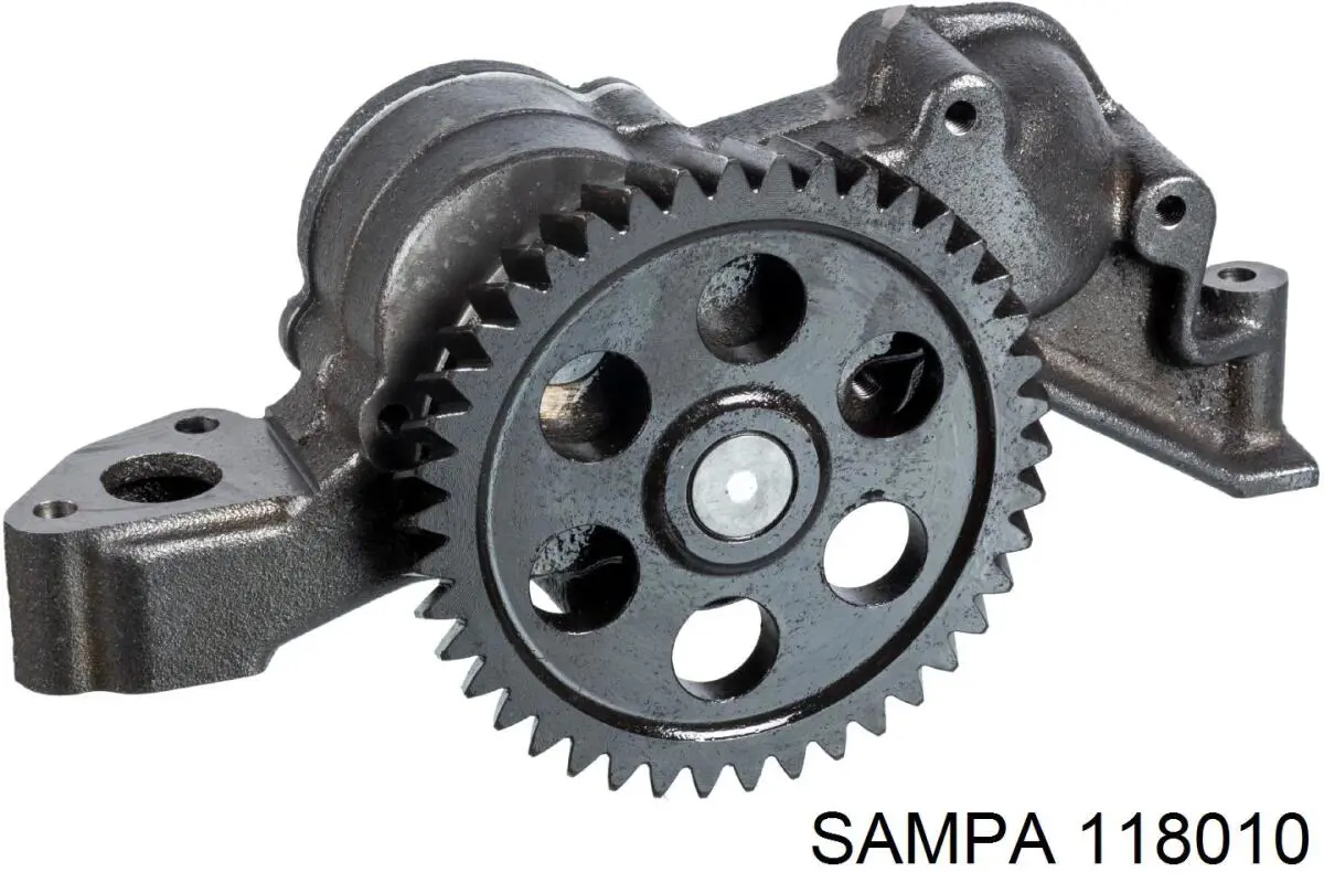 118010 Sampa Otomotiv‏ 
