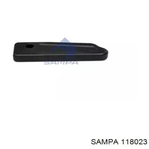 Сувальда замку Rider RD017414 ціна, від 18.70 USD