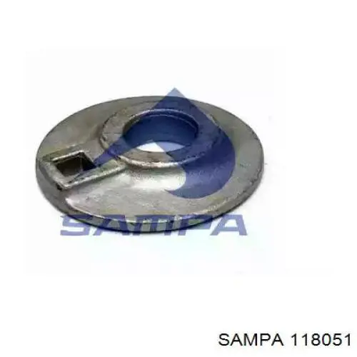  Sampa Otomotiv‏ 118051 ціна, від 9.19 USD