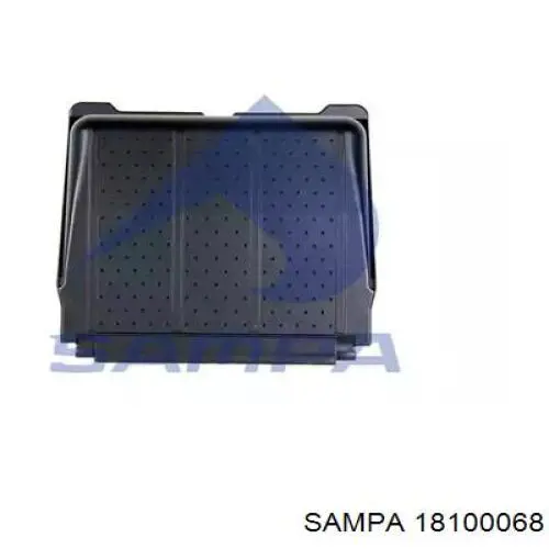 Купити 18100068 Sampa Otomotiv‏ Кришка акумулятора (АКБ)