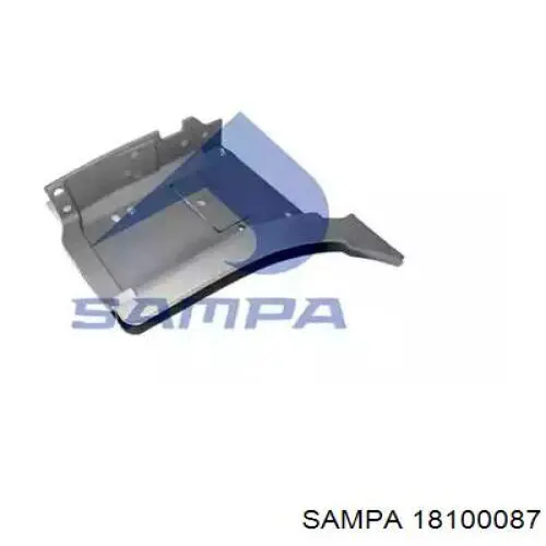 Купити MERSP032L Pacol 