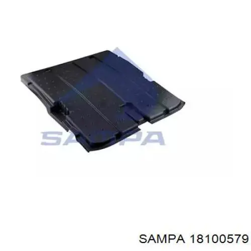 Кришка акумулятора (АКБ) Orex 102010 ціна, від 4.78 USD