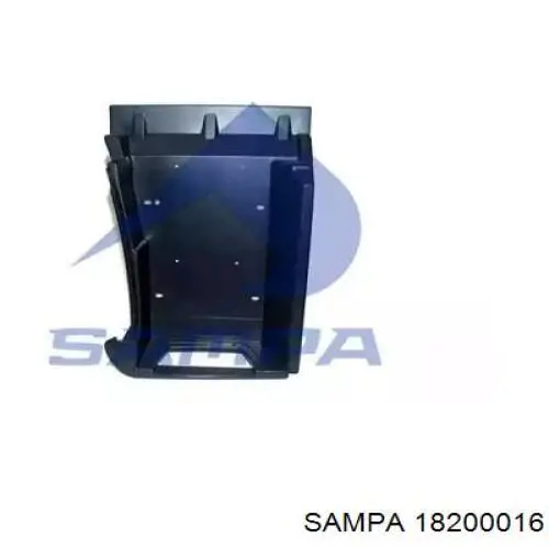 Купити MANSP001R Pacol 