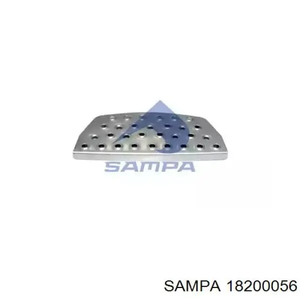 Купити 81615105187 MAN Підніжка ліва